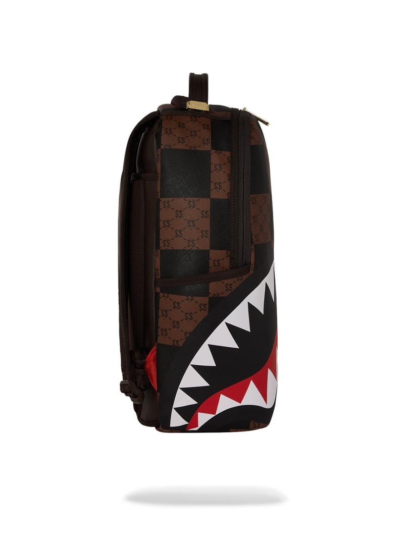 SPRAYGROUND ENLARGED CHECK PARIS BACKPACK - Image 3