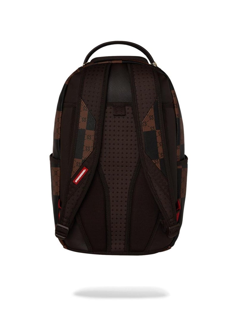 SPRAYGROUND ENLARGED CHECK PARIS BACKPACK - Image 4