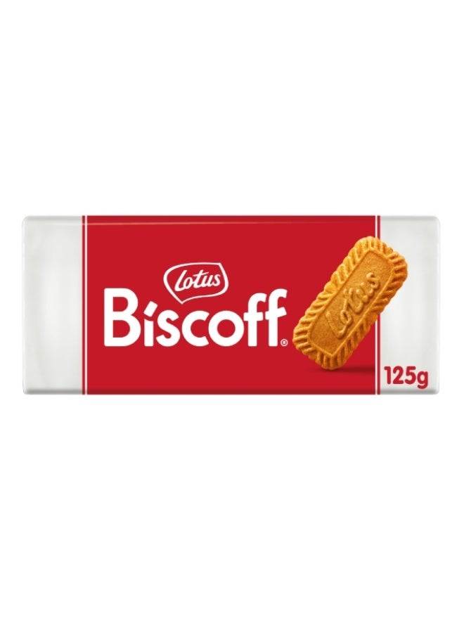 بيسكوف, 125غ
