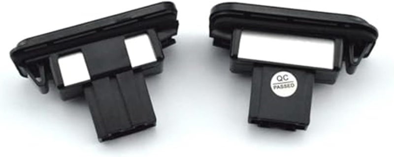 Wivplex Canbus License Plate Light Assembly for Benz - Image 3