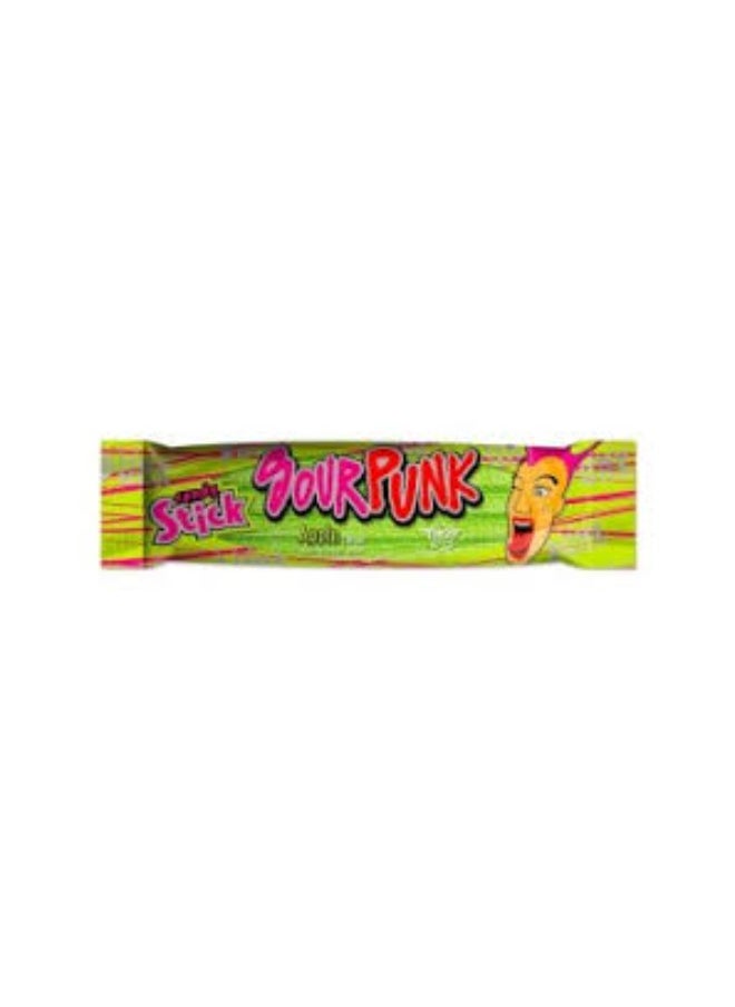 Generic - Sour Punk Stick Apple 50gm - Image 1