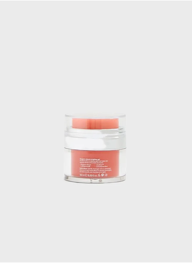 Rodial Dragon's Blood Sculpting Gel Deluxe