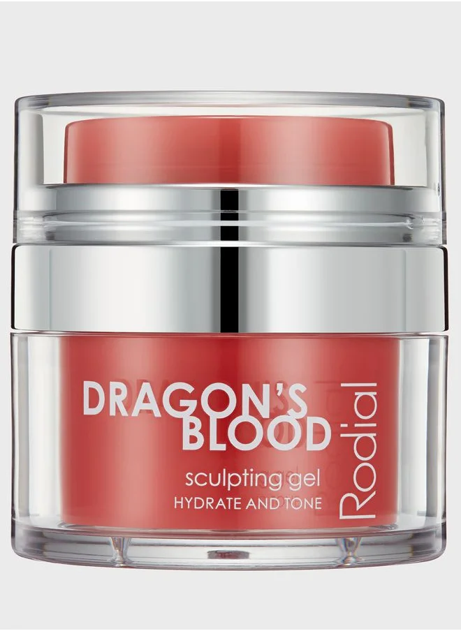 Rodial Dragon's Blood Sculpting Gel Deluxe