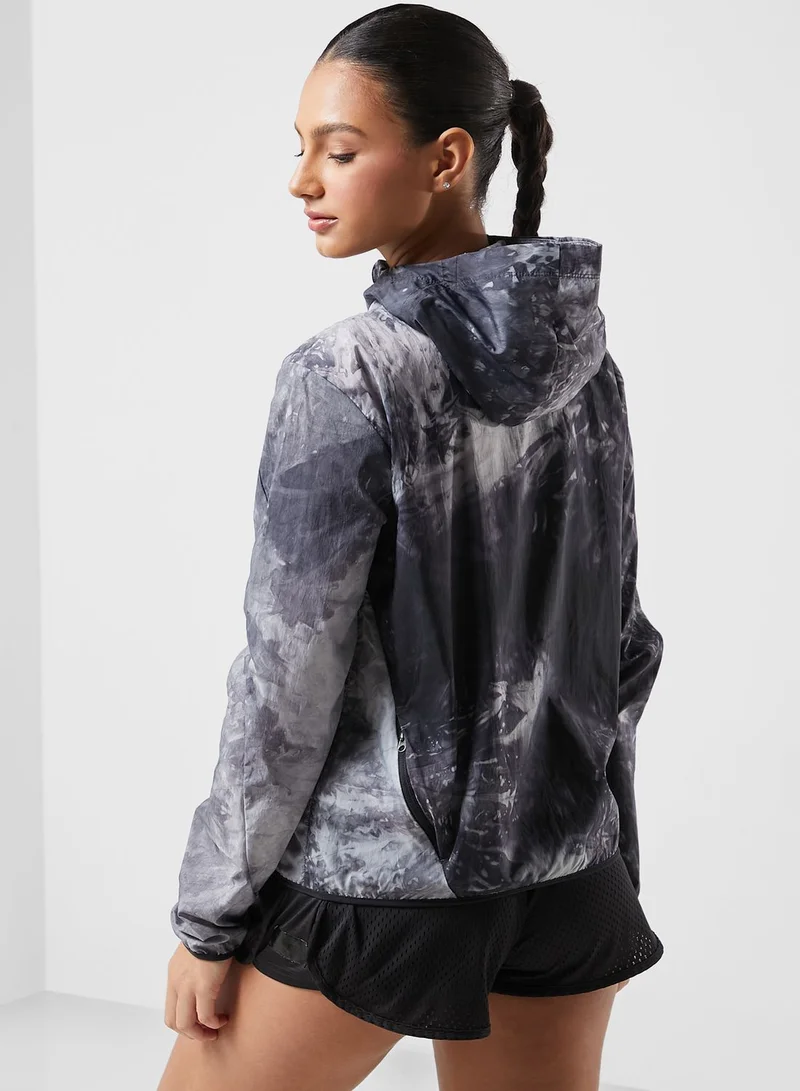 Nike Trail Jacket