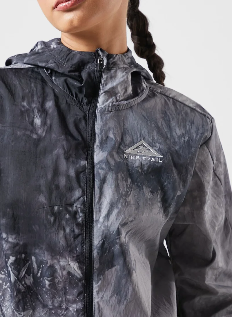 Nike Trail Jacket
