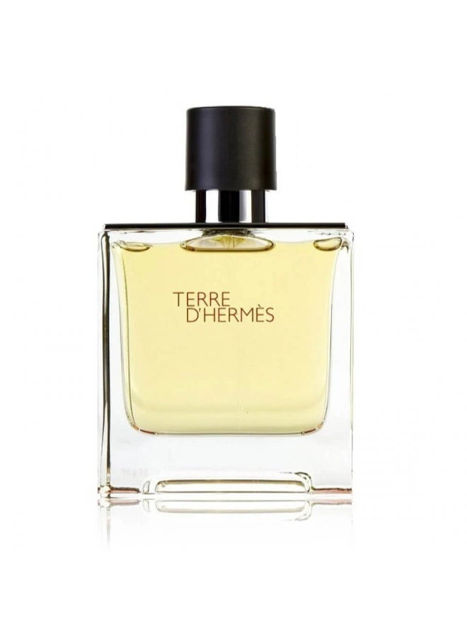 HERME'S PARIS Terre D'Hermes Pure Parfum EDP 75ml - Image 1