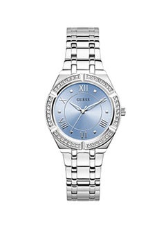 Women’s 's Analog Stainless Steel Wrist Watch - GW0033L5 - 36 mm