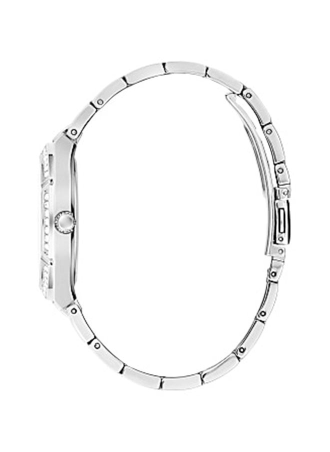 GUESS - Women’s 's Analog Stainless Steel Wrist Watch - GW0033L5 - 36 mm - Image 1