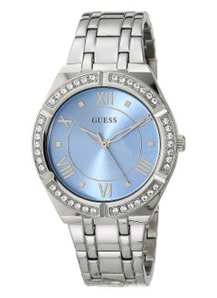 GUESS Women’s 's Analog Stainless Steel Wrist Watch - GW0033L5 - 36 mm  - Image 3