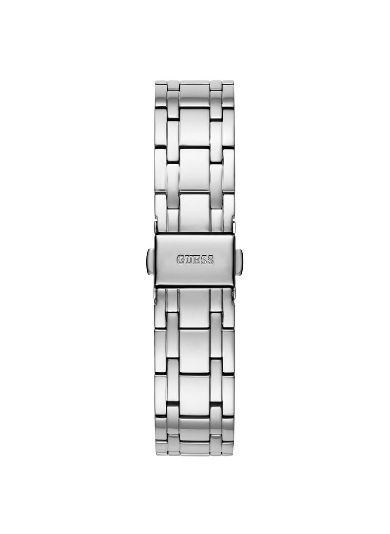 GUESS - Women’s 's Analog Stainless Steel Wrist Watch - GW0033L5 - 36 mm - Image 1