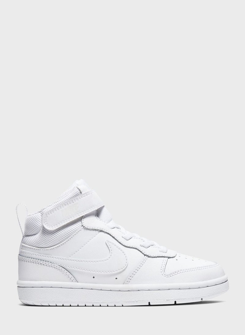 Nike نايكي كورت بورو ميد 2 - Image 1