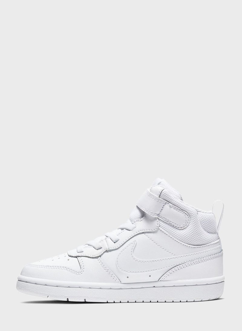 Nike نايكي كورت بورو ميد 2 - Image 2