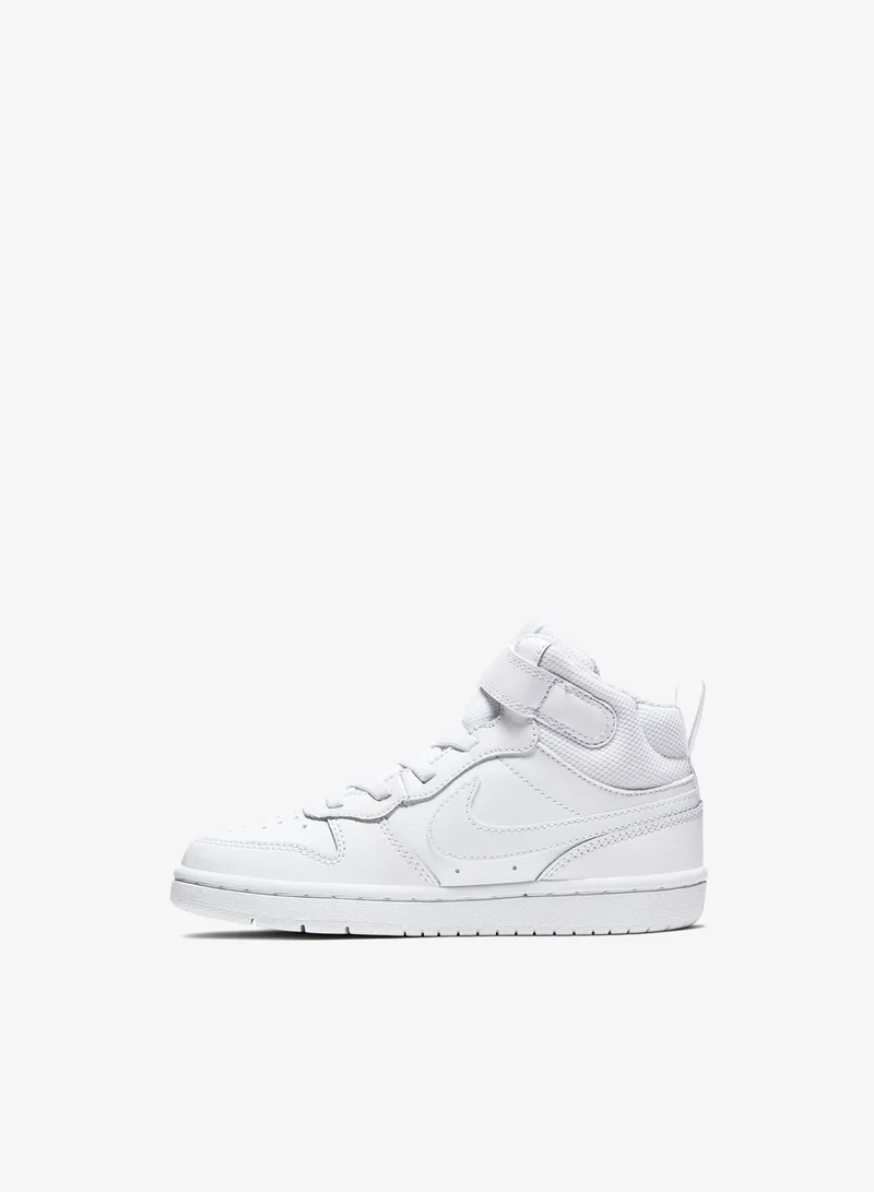 Nike Nike Court Borough Mid 2