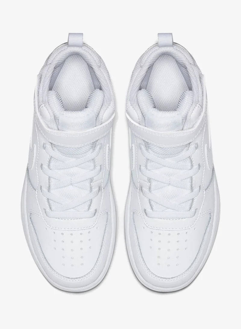 Nike Nike Court Borough Mid 2