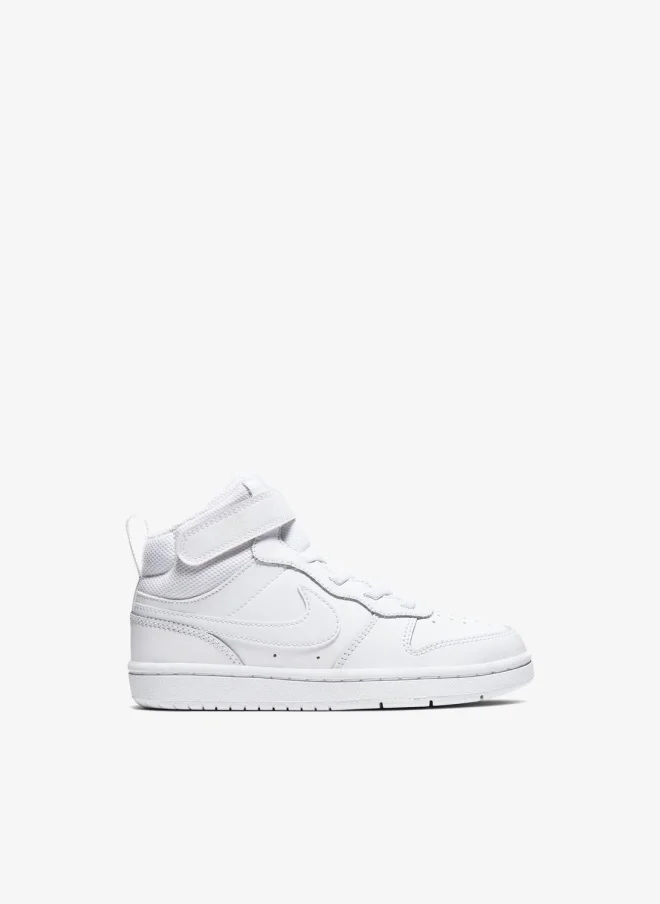 Nike Nike Court Borough Mid 2