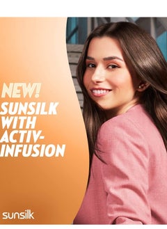Sunsilk Sunsilk Shampoo Instant Restore 350 ML  - Image 4