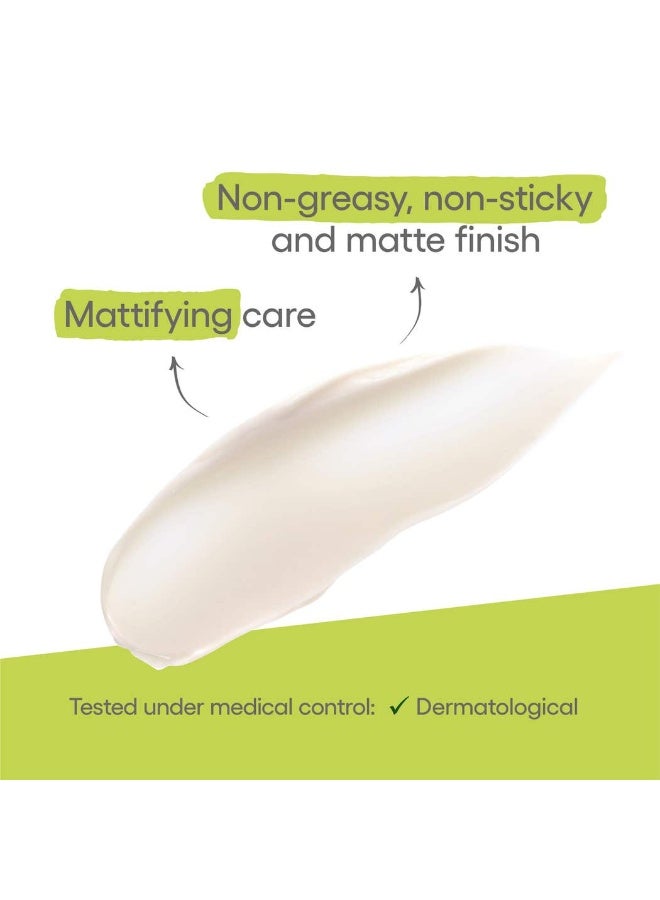إيه-ديرما كريم A-Derma Biology Dermatological Light Cream 40ml - Image 4