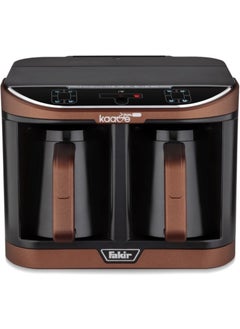 Fakir Kaave Dual Pro Turkish Coffee Machine Coffee  - Image 1