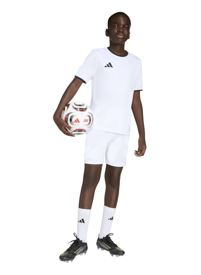 Adidas Entrada 26 Jersey Kids - Image 3