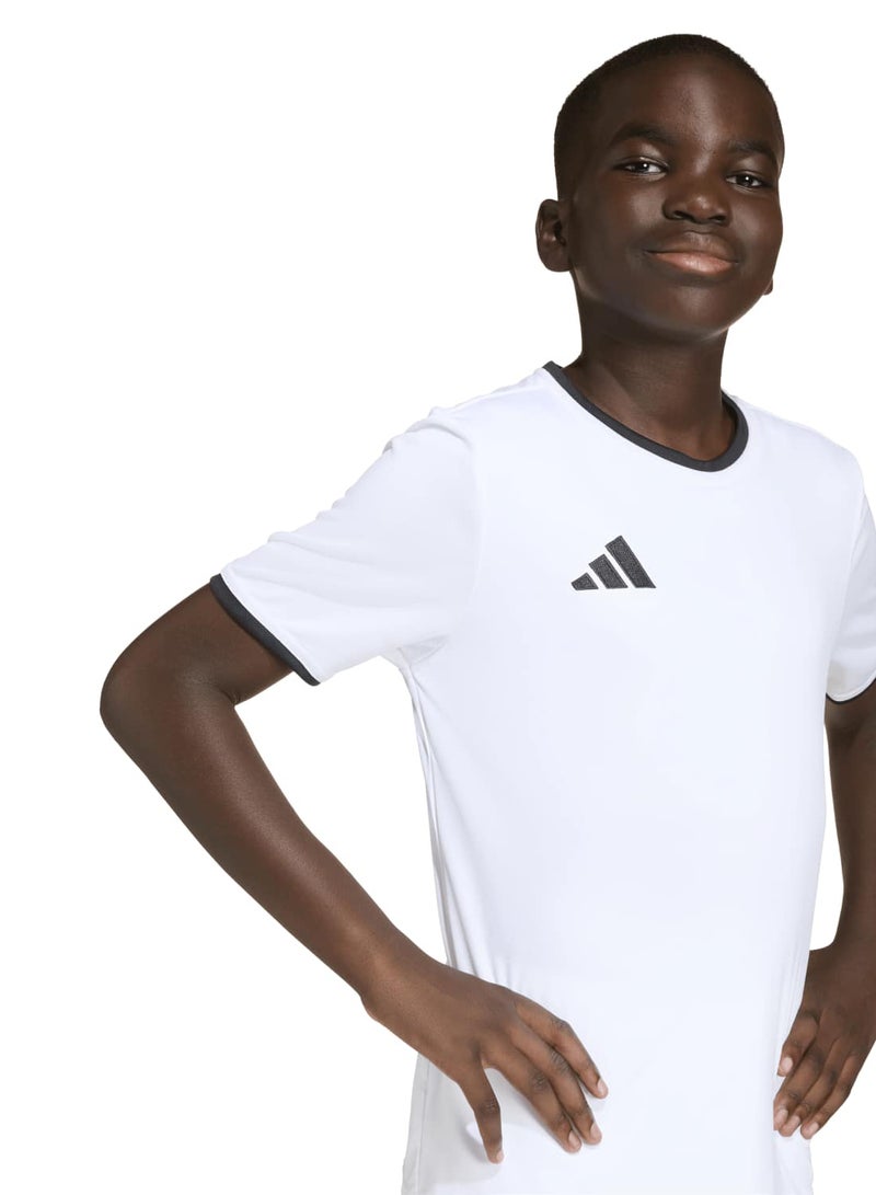Adidas Entrada 26 Jersey Kids - Image 4