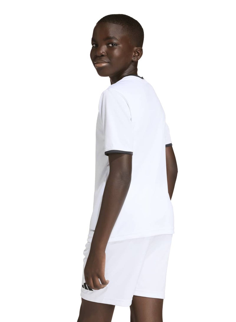 Adidas Entrada 26 Jersey Kids - Image 2