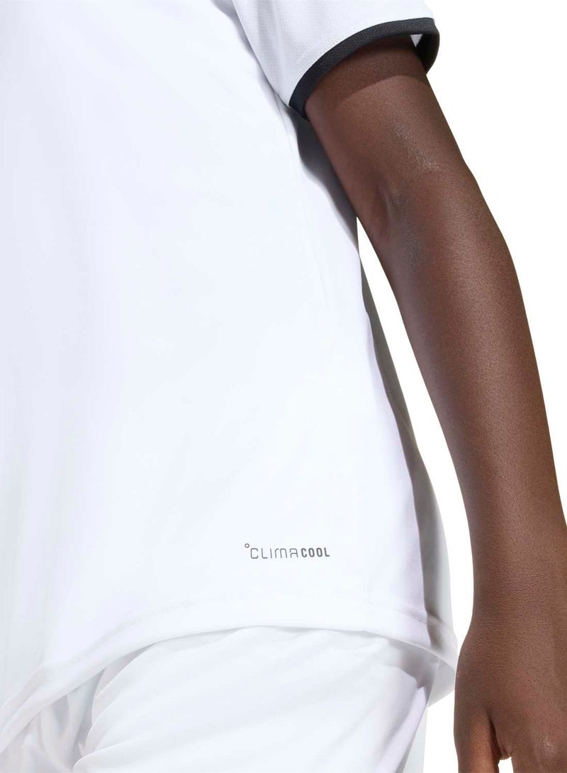 Adidas Entrada 26 Jersey Kids - Image 5