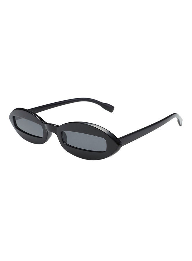 Alyashmac Kids' Rectangular Sunglasses - Image 1