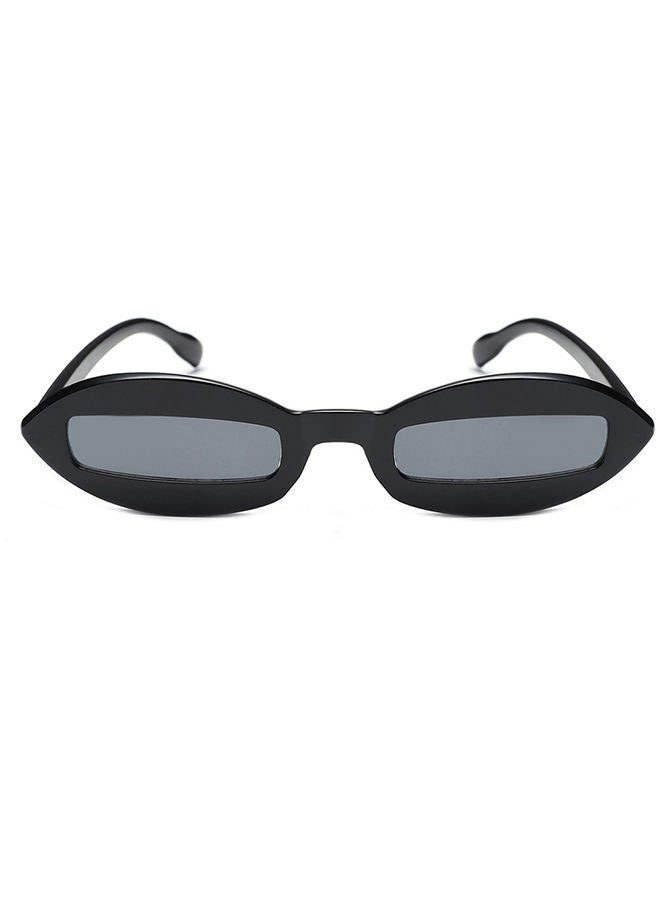 Alyashmac Kids' Rectangular Sunglasses - Image 2
