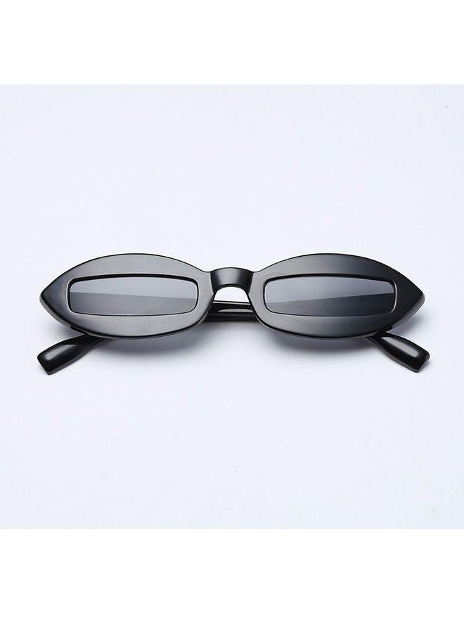 Alyashmac Kids' Rectangular Sunglasses - Image 3
