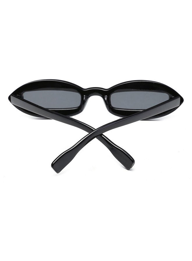 Alyashmac Kids' Rectangular Sunglasses - Image 4
