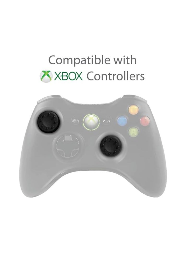 Game console thumb grips 2 pairs/12pcs - Image 3