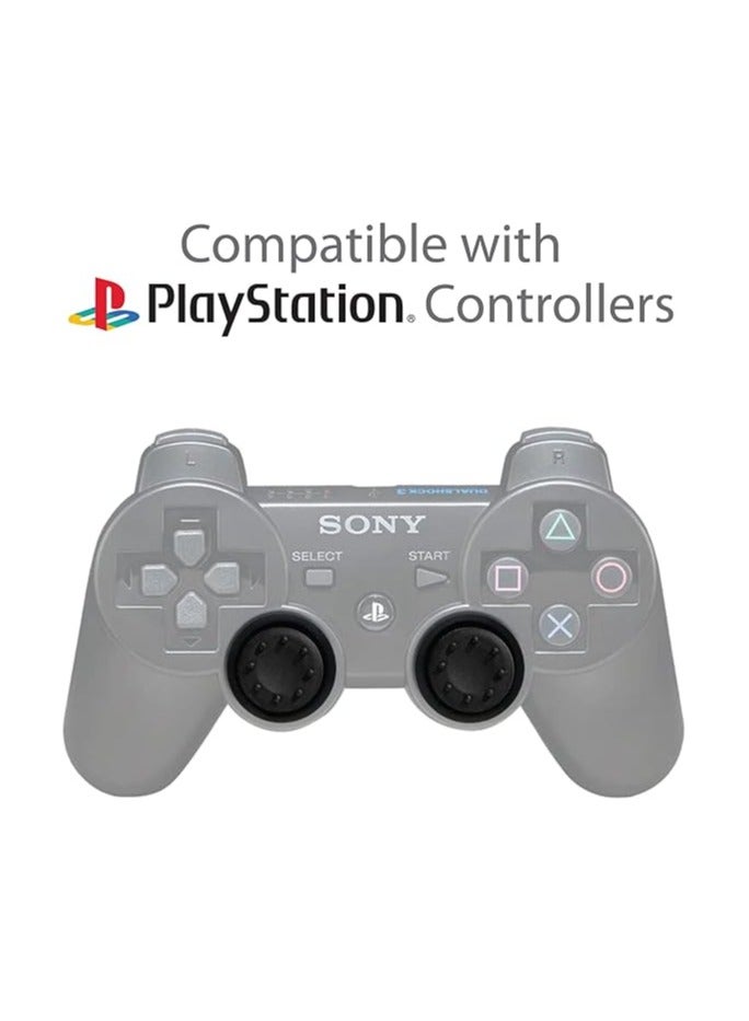 Game console thumb grips 2 pairs/12pcs - Image 4