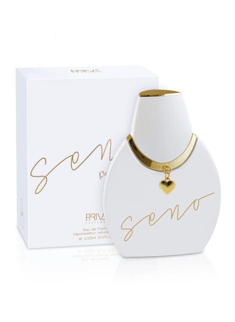 برايف عطر سينو للنساء 100 مل  - Image 1
