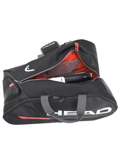 HEAD Tour Team Padel Bag - Spacious With Climate Control Technology - Image 1