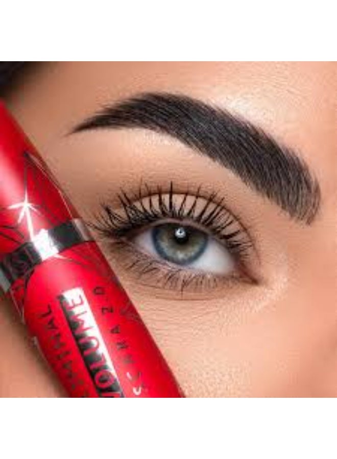 أسترا استرا سوبليمنال اكس فوليوم ماسكارا - Image 3