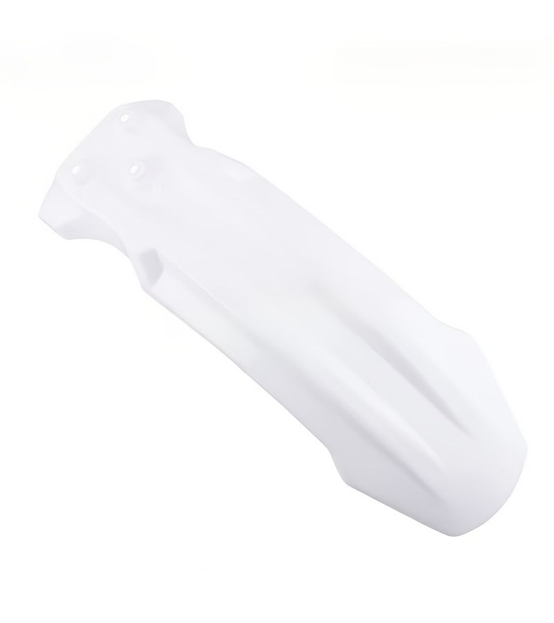 Red Off Road Motorcycle Front Fender Compatible With Apollo 110 125CC Mini Motocross Shell Guard - Image 5