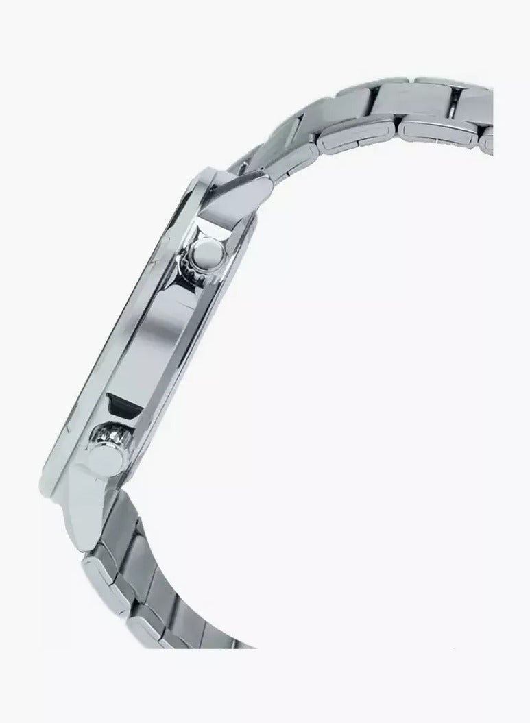 Casio Men's Watch MTD-130D-1A3VDF - Image 3