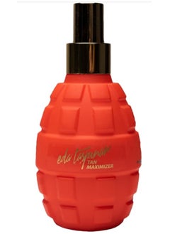 eda taspinar Bronze Bomb Intensive Tanning Oil 200ml  - Image 1