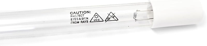 Caprock S36RL Replacement STERILIGHT UV LAMP for S12Q, S24Q Series & S40Q, SUV24P-100 but not Made by Sterilight / Viqua - Image 4