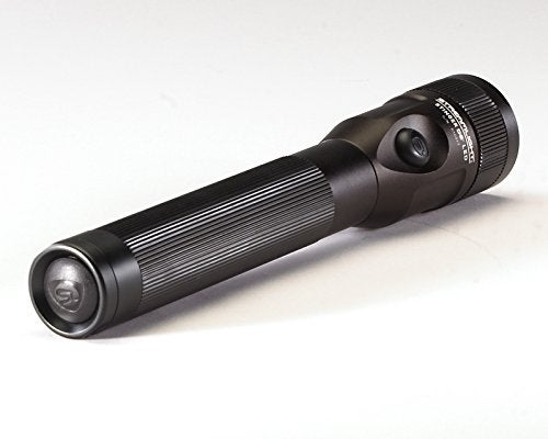 Streamlight 75813 Stinger DS 425-Lumen LED Flashlight with AC/DC Steady Charger, Black - Image 3