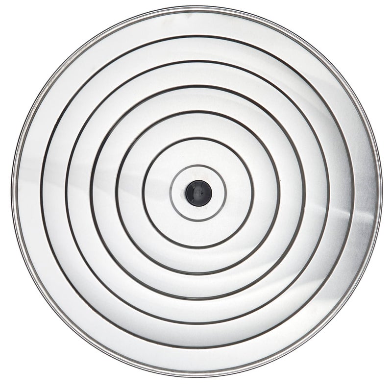 Garcima 18Inch AllPurpose Pan Lid 45cm