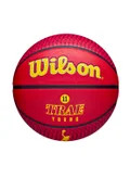 Wilson Red