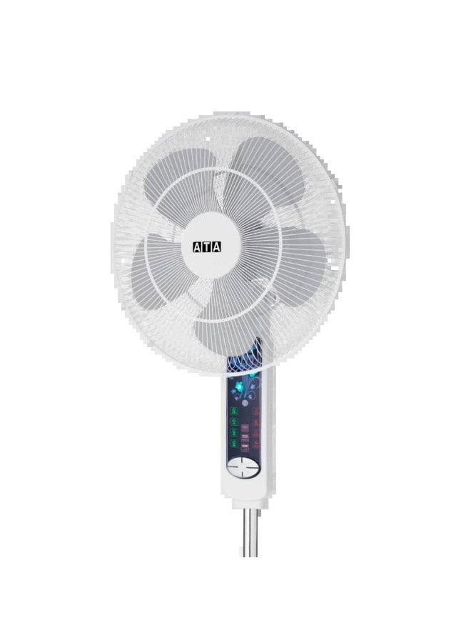 ATA Safi Stand Fan Remote 18 inches - C61RP5 - Image 2