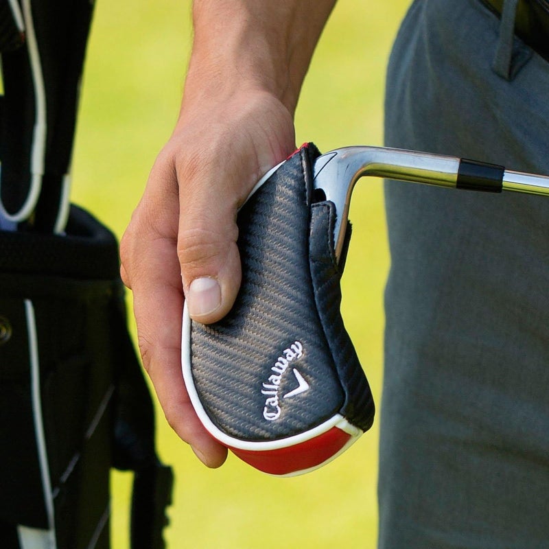 Callaway Premium Iron Head Covers - Image 3