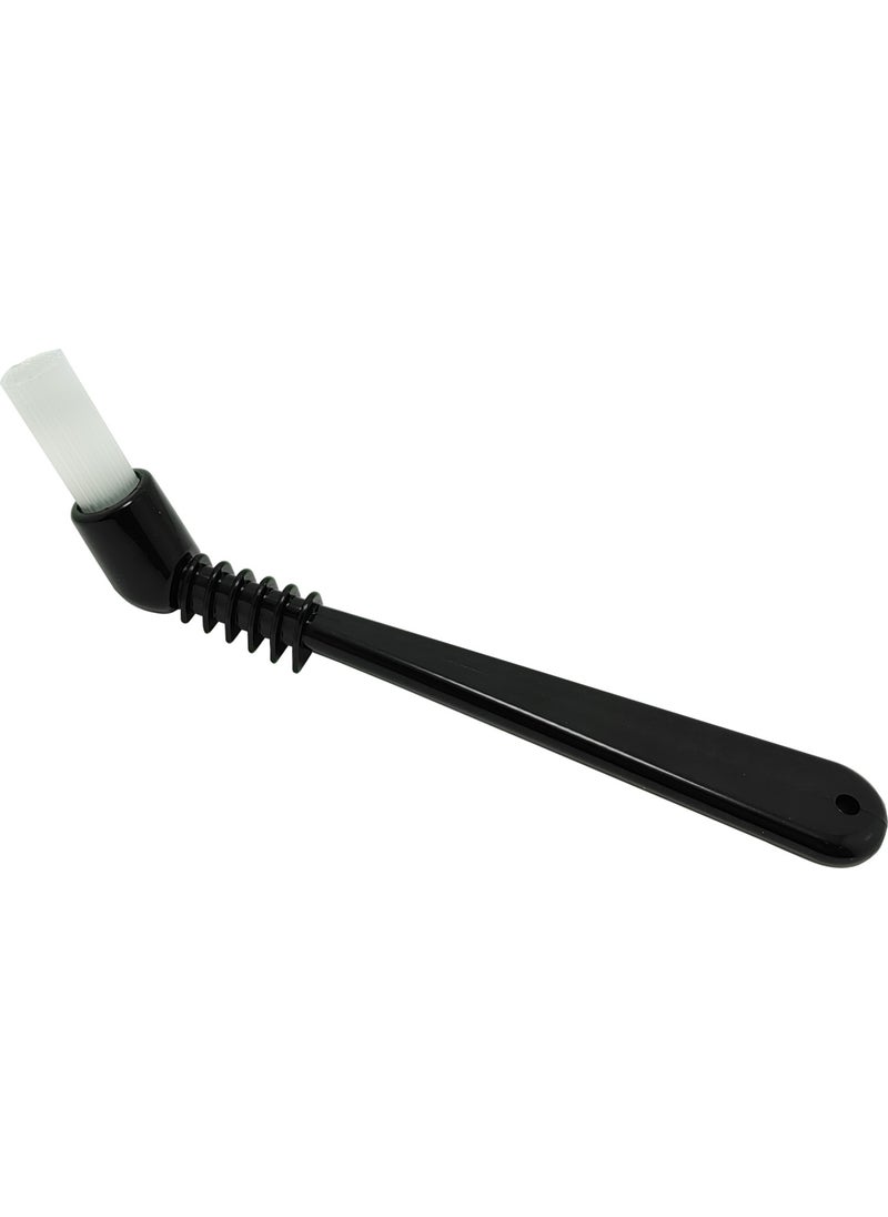 Weather Forecast - Espresso Machine Mini Group Cleaning Brush CIN365 - Image 1