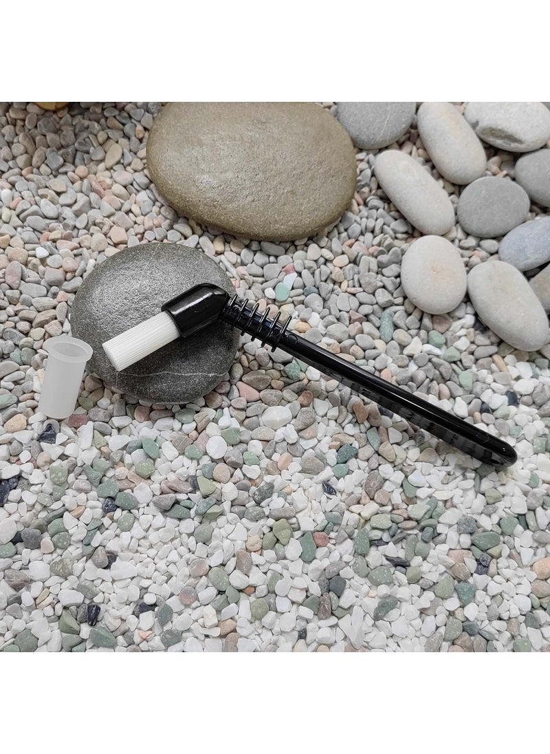 Weather Forecast - Espresso Machine Mini Group Cleaning Brush CIN365 - Image 1