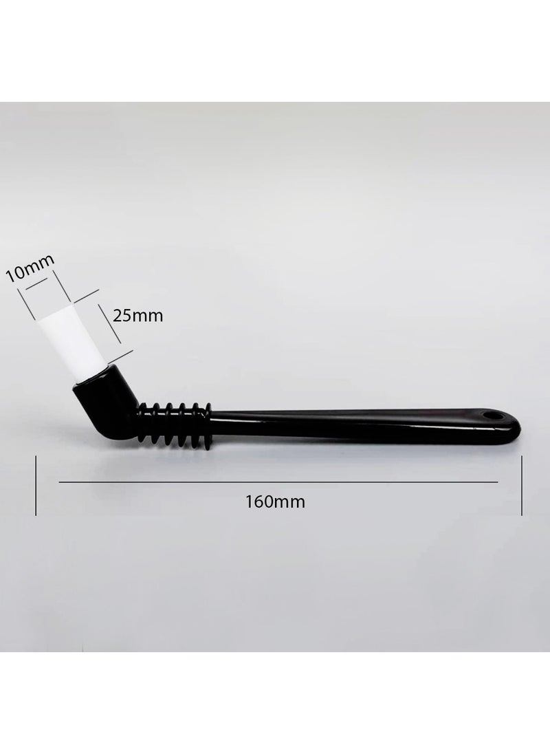 Weather Forecast - Espresso Machine Mini Group Cleaning Brush CIN365 - Image 1