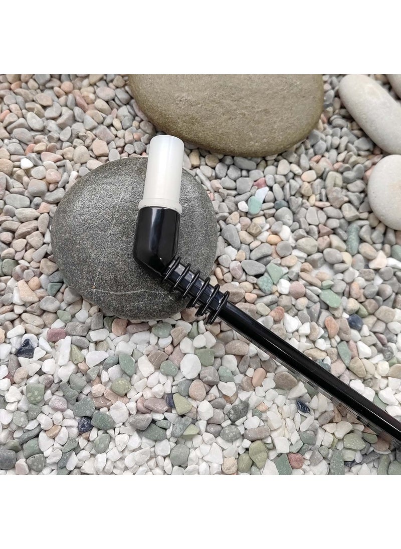 Weather Forecast - Espresso Machine Mini Group Cleaning Brush CIN365 - Image 1