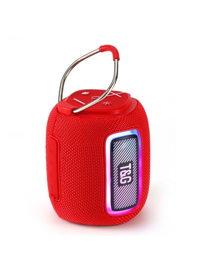 EBMINI New Outdoor Portable Waterproof Bluetooth Speaker