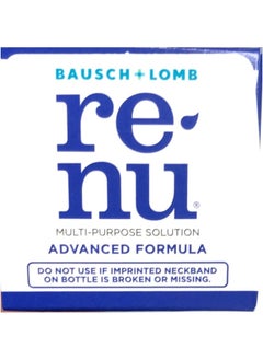 Renu Fresh Multi-Purpose Contact Lens Solution 2 oz Travel Size (Pack of 4) - pzsku/ZAE316CA9194987A17C73Z/45/_/1740377599/3c774ef4-1e4e-41d1-846c-44cf2f066983